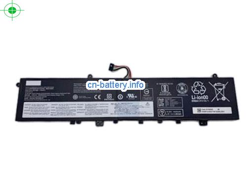 原厂 Lenovo L18d4pf1 电池 5b10t83737 可充电 Li-polymer 67.5wh 