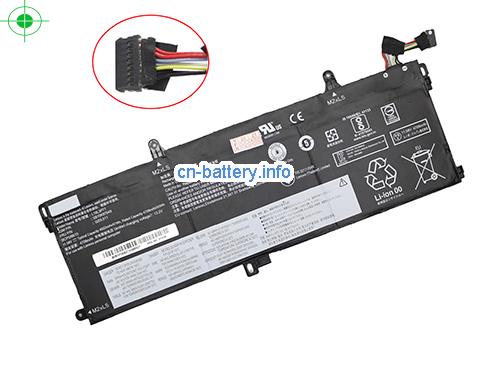 11.58V LENOVO L18L3P71 电池 4922mAh, 57Wh 