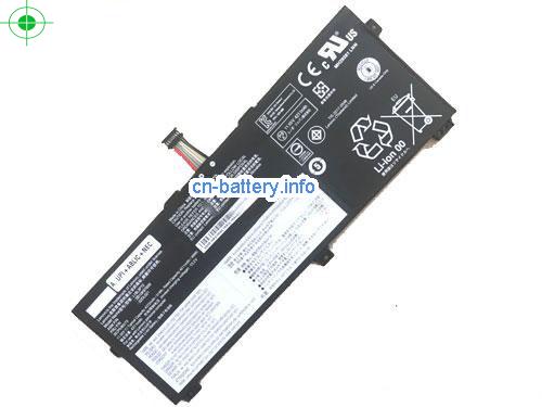 11.55V LENOVO L18M3P72 电池 4211mAh, 49Wh 