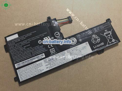 11.34V LENOVO L18M3PF2 电池 3223mAh, 36Wh 