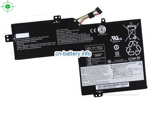 11.34V LENOVO L18L3PF4 电池 4630mAh, 52.5Wh 