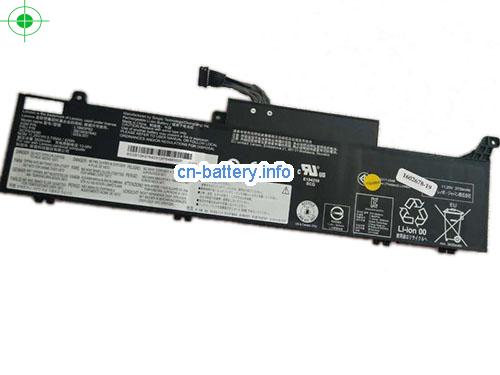 11.25V LENOVO 02DL001 电池 3735mAh, 42Wh 