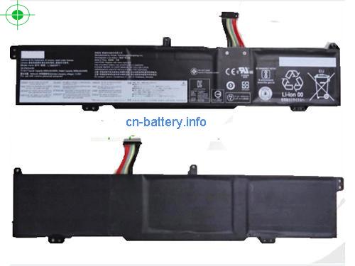 11.4V LENOVO 5B10T04975 电池 4000mAh, 45Wh 