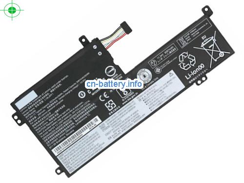 11.25V LENOVO 5B10T03404 电池 3280mAh, 36Wh 