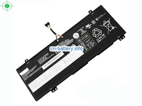 15.44V LENOVO 5B10T0908 电池 3240mAh, 50Wh 