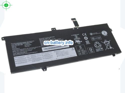 11.46V LENOVO L18M6PD3 电池 4190mAh, 48Wh 