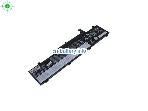 11.34V LENOVO THINKPAD E14 GEN 2 20TA003KPE Battery 4000mAh