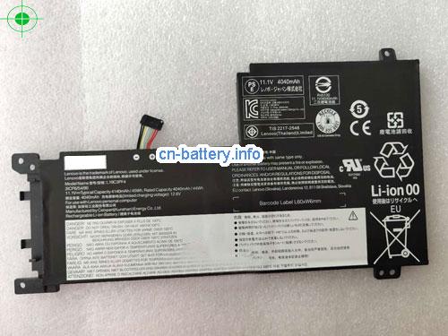 11.1V LENOVO IDEAPAD 5 15ALC05 82LN0082MJ Battery 4140mAh