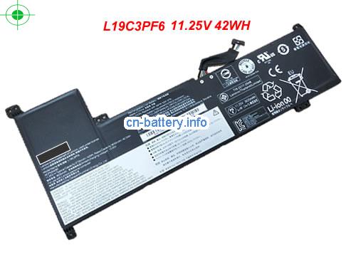 11.25V LENOVO V17 IIL 82GX0089CY Battery 3735mAh