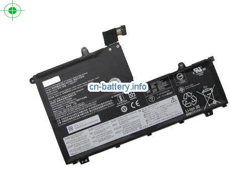 11.34V LENOVO 5B10W67255 电池 4000mAh, 45Wh 