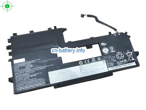 原厂 Lenovo L19c4p73 电池 5b10w13966 Sb10t83209 Li-polymer 7.7v 44.5wh 