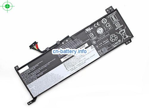 15.36V LENOVO L19C4PC0 电池 1010mAh, 60Wh 