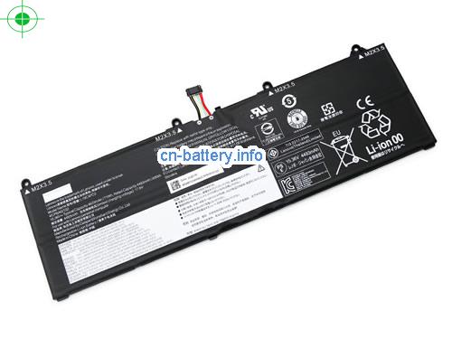 15.36V LENOVO LEGION 7-15IMH5(82BC001WGE) Battery 4623mAh