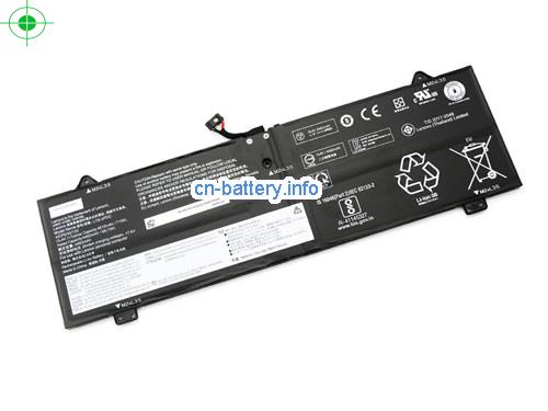 15.36V LENOVO YOGA 14C 2021 Battery 4675mAh