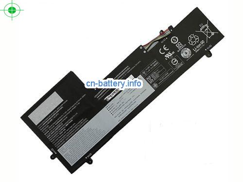 15.44V LENOVO L19C4PF5 电池 4610mAh, 71Wh 