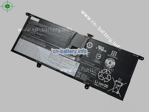 7.72V LENOVO YOGA SLIM 9 14ITL5 82D10037PG Battery 8290mAh