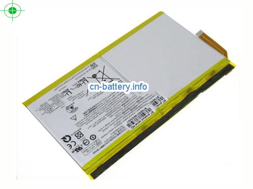 3.85V LENOVO 1ICP3/84/94-2 电池 7000mAh, 27Wh 