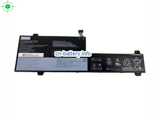 11.52V LENOVO IDEAPAD FLEX 5 15IIL05 81X3003TIV Battery 4570mAh