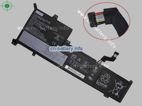 15V LENOVO L19D4PF2 电池 3735mAh, 56Wh 