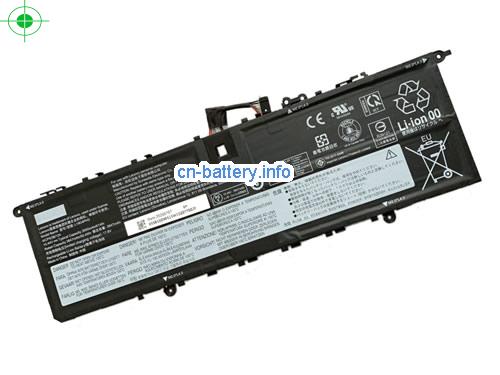 15.44V LENOVO YOGA SLIM 7 PRO 14ARH5 82LA001UMX Battery 3950mAh