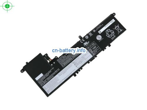 11.55V LENOVO SB10W67179 电池 4850mAh, 56Wh 