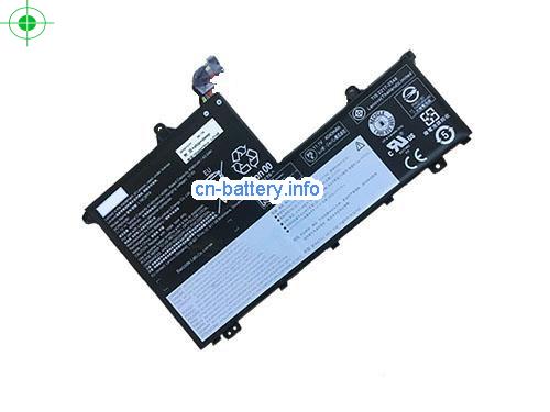 11.1V LENOVO L19L3PF8 电池 4050mAh, 45Wh 