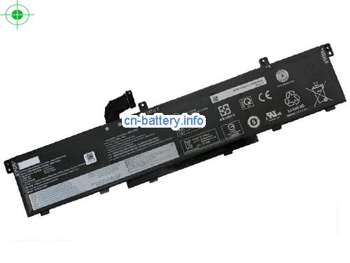 原厂 Lenovo L19l6p71 电池 Sb10t83201 Li-polymer 11.55v 94wh 8095mah 