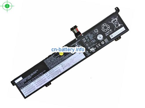 11.52V LENOVO 5B10Z19320 电池 4948mAh, 57Wh 