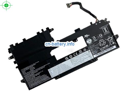 原厂 L19m4p73 电池  Lenovo 5b10w13965 Sb10t83208 Li-polymer 7.72v 44.5wh 