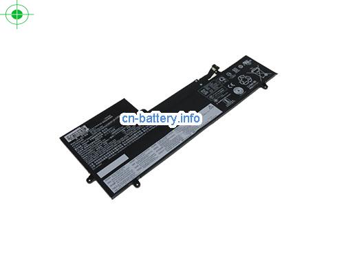 15.6V LENOVO SB10W65282 电池 3960mAh, 60.7Wh 