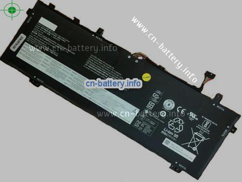 15.3V LENOVO L19M4PG0 电池 3940mAh, 60Wh 