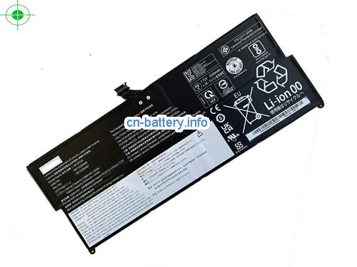 7.72V LENOVO 5B10Z26480 电池 5470mAh, 42Wh 