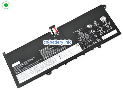 7.68V LENOVO L19C4PH2 电池 7820mAh, 60Wh 