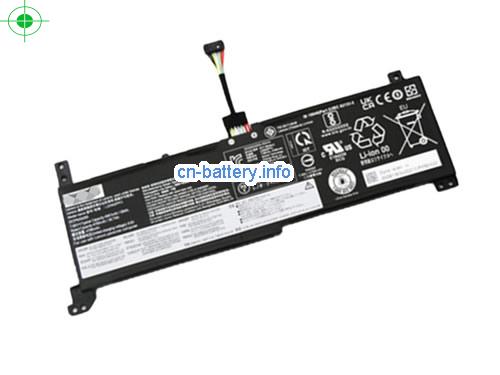 7.68V LENOVO V15 G2-ITL(82KB0003GE) Battery 4947mAh