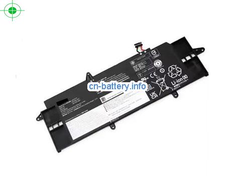 11.52V LENOVO 5B10W51824 电池 3564mAh, 41Wh 