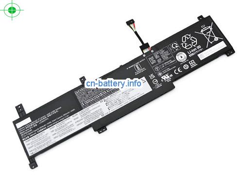 11.1V LENOVO L20M3PF0 电池 4054mAh, 45Wh 