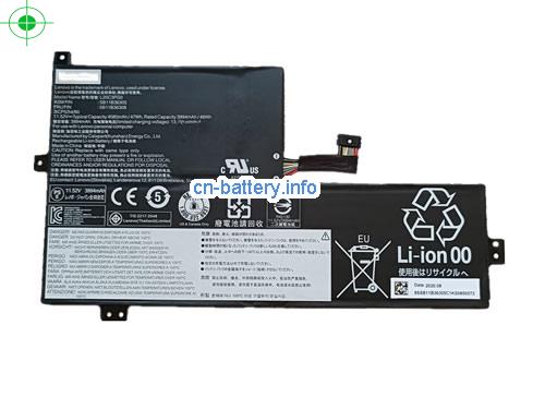 11.52V LENOVO 100W GEN 3(AMD)82HY000UUS Battery 4080mAh