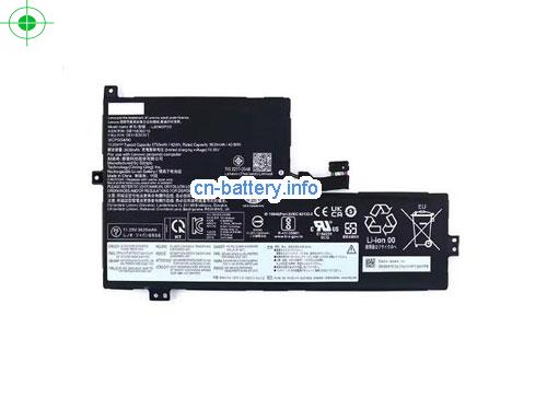 11.25V LENOVO 300E CHROMEBOOK GEN 3 82J9000NCC Battery 3735mAh