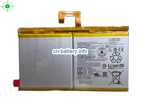 3.86V LENOVO 8SSB18C836 电池 7500mAh, 29Wh 