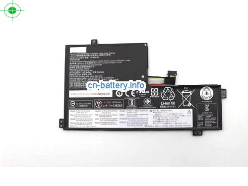 11.52V LENOVO 100W GEN 3(AMD)82HY000BSP Battery 4080mAh