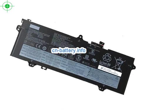 11.52V LENOVO 5B11B36315 电池 4950mAh, 57Wh 