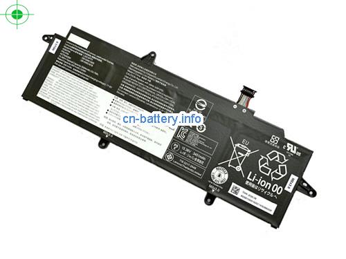 15.36V LENOVO SB10W51920 电池 3564mAh, 54.7Wh 