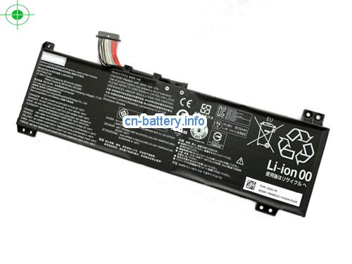 15.36V LENOVO LEGION 5-15ACH6H(82JU000LGE) Battery 3910mAh