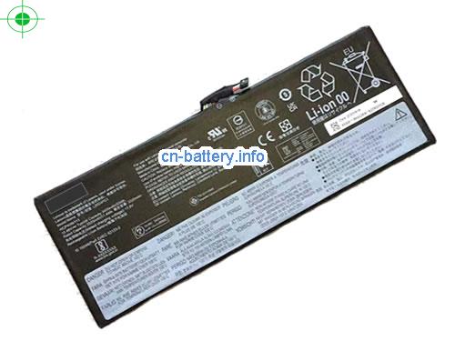 15.48V LENOVO SB11B65326 电池 3425mAh, 53Wh 