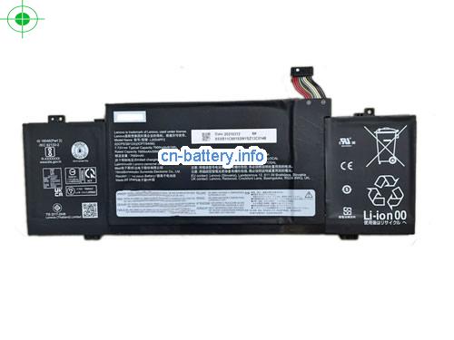 7.72V LENOVO YOGA SLIM7 CARBON 14ACN6 82L0003FPH Battery 7900mAh