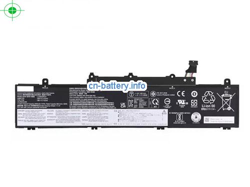 11.52V LENOVO THINKPAD E14 GEN 2 20TA008GED Battery 4948mAh