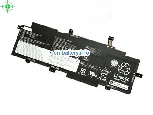 15.36V LENOVO SB10W51916 电池 3711mAh, 57Wh 