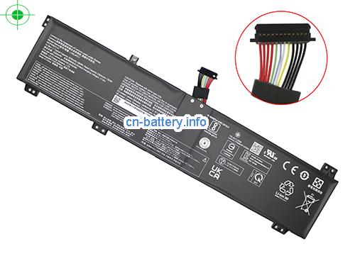 15.36V LENOVO SSB11B48823L 电池 5210mAh, 80Wh 