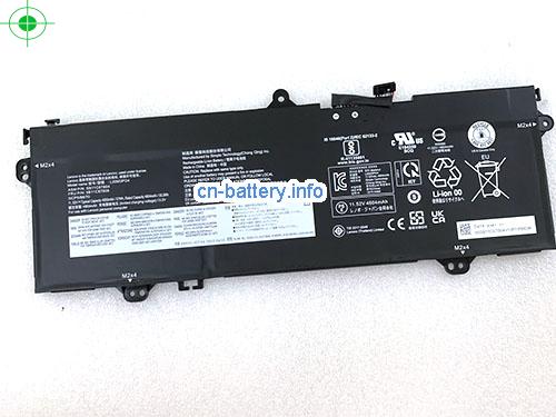 11.52V LENOVO 5B11B36315 电池 4950mAh, 57Wh 