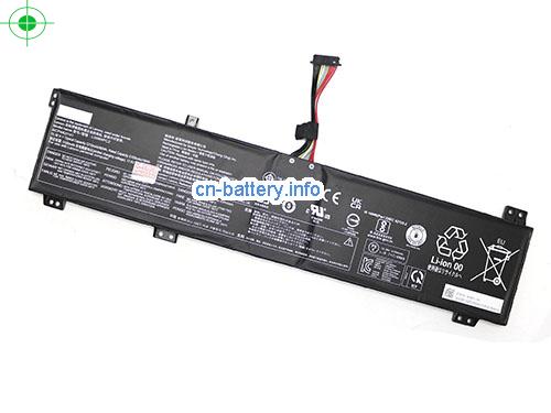 15.36V LENOVO L20C4PC2 电池 5210mAh, 80Wh 